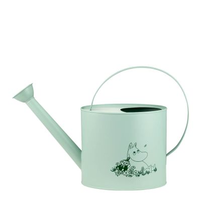 Muurla - Muumi Kastelukannu 4 L Vihreä