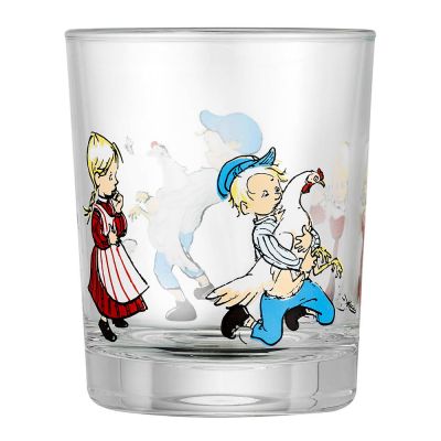 Muurla - Eemeli Vesilasi Eemeli & Ida 20 cl