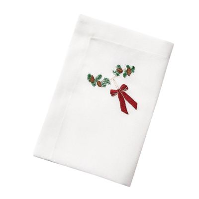 Langkilde & Søn - Jouluservetti 50x50 cm