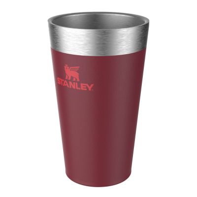 Stanley - Adventure Termosmuki 47 cl Cranberry