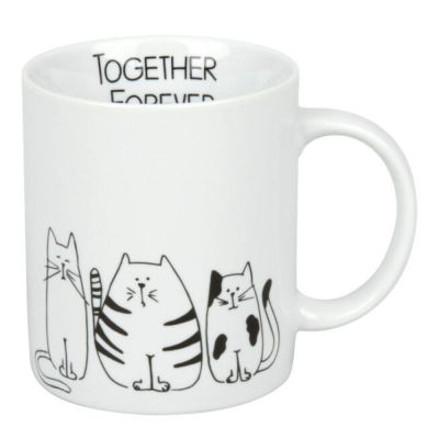 Könitz - Funny Animals Muki 33 cl Funny Cats