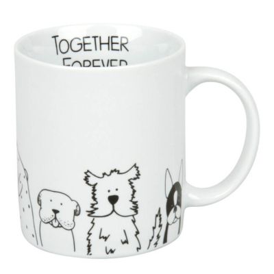 Könitz - Funny Animals Muki 33 cl Funny Dogs