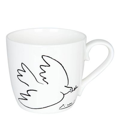 Könitz - Picasso Muki 42,5 cl La Colombe de la Paix