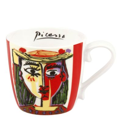 Könitz - Picasso Muki 45 cl Femme Au Chapeau