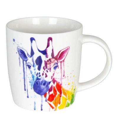 Könitz - Watercoloured Muki 40 cl Giraff