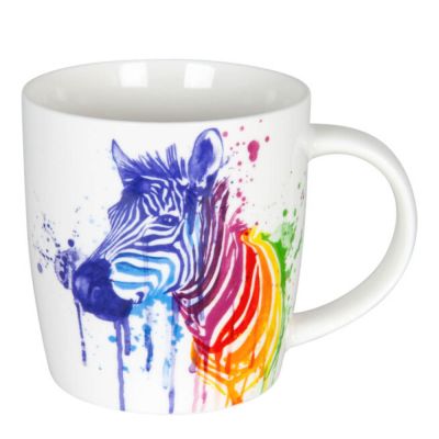 Könitz - Watercoloured Muki 40 cl Zebra
