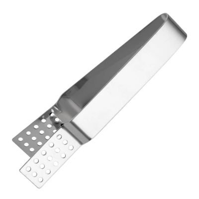 Karl Weis - Pihdit teelle ja paahtoleivälle 13,5x11x7,5 cm Teräs