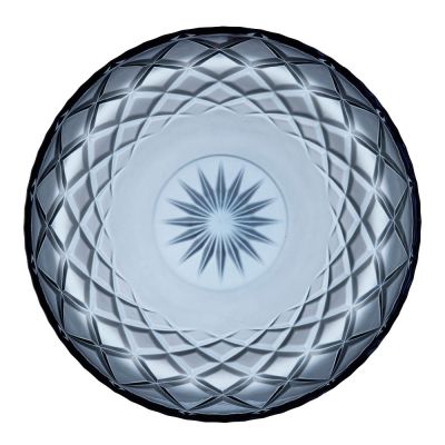 Lyngby Glas - Sorrento Tarjoiluastia 30 cm Sininen