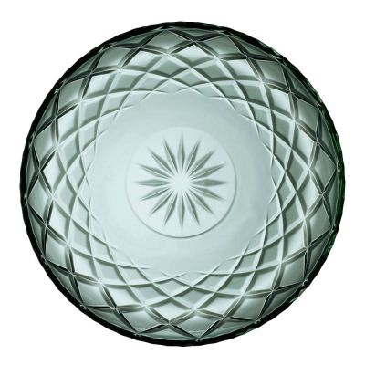 Lyngby Glas - Sorrento Tarjoiluastia 30 cm Vihreä