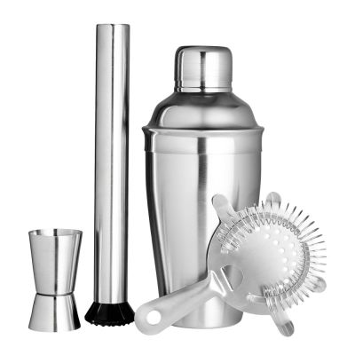 Stiernholm - Drink Collection Baarisetti 4 osaa