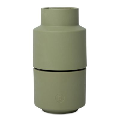 CrushGrind - Billund Maustemylly 12 cm Sage