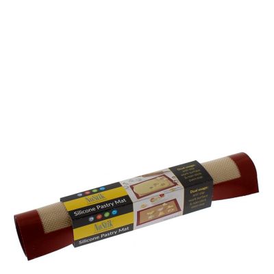 Nostik - Leivontamatto Silikoni 30x40 cm