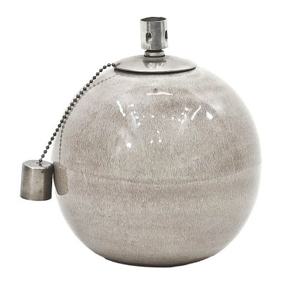 GUS Design - Elda Öljylamppu 15 cm Harmaa