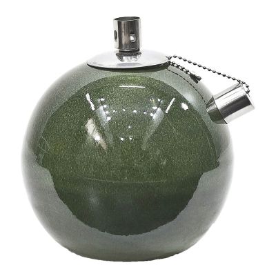 GUS Design - Elda Öljylamppu 15 cm Irish Green