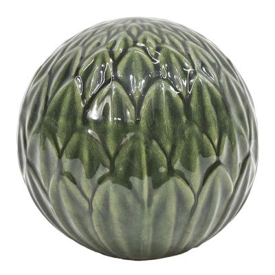 GUS Design - Blomma Koristepallo 20 cm Irish Green