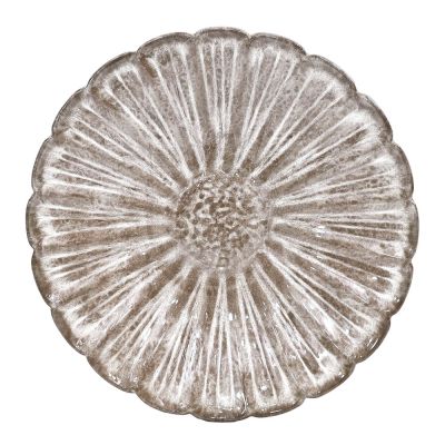 GUS Design - Blomma Vati 35 cm Harmaa