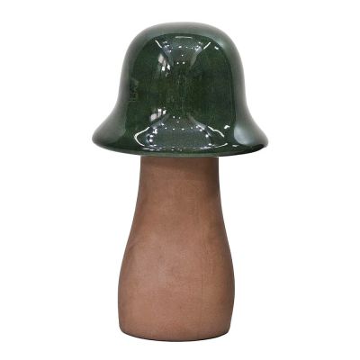 GUS Design - Hatt Puutarhakoriste sieni 26 cm Irish Green