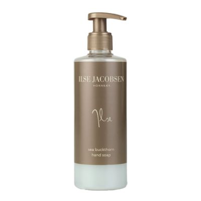 Home by Ilse Jacobsen - Beauty Käsisaippua tyrni 295 ml