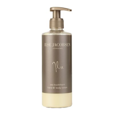 Home by Ilse Jacobsen - Beauty Käsi- ja ihovoide tyrni 295 ml