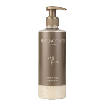 Home by Ilse Jacobsen - Beauty Hoitoaine crosilk argan 295 ml