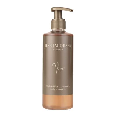 Home by Ilse Jacobsen - Beauty Suihkusaippua tyrni 295 ml