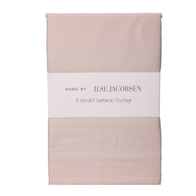 Home by Ilse Jacobsen - Bedding Collection Tyynyliina 50x60 cm 2 kpl Powder Rose