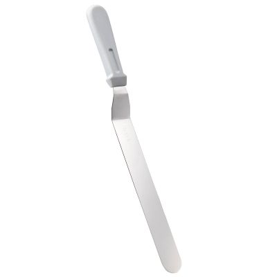 Modern House - bAYk Pastelliveitsi 36 cm Harmaa