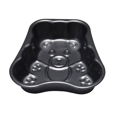 Modern House - BAYk Kakkuvuoka Nalle 11 cm