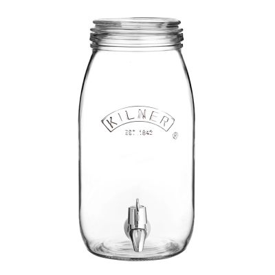 Kilner - Kilner Juomakanisteri 3 L