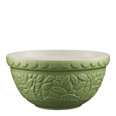 Mason Cash - In The Forest Sekoituskulho S30 1,1 L Siili Vihreä