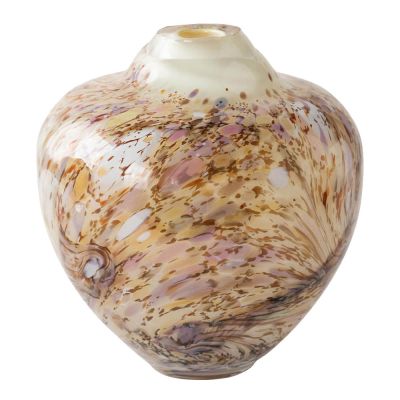 Magnor - Unik Lasiveistos 24 cm Ruskea