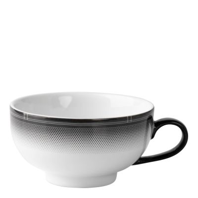 Magnor - Voyage Muki 22 cl Musta/Valkoinen