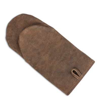 Scandinavian Home - Patakinnas Vintage 33 cm Ruskea