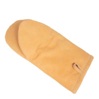 Scandinavian Home - Patakinnas Vintage 33 cm Keltainen