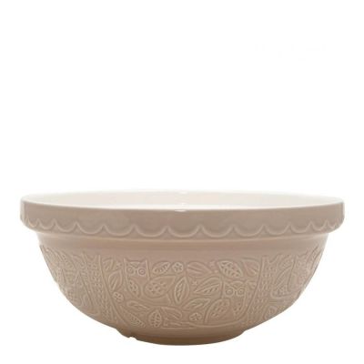 Mason Cash - In The Forest Sekoituskulho S18 2,7 L Pöllö Beige