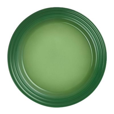 Le Creuset - Signature Lautanen 22 cm Bamboo