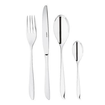 Sambonet - Leaf Aterimet 24 osaa