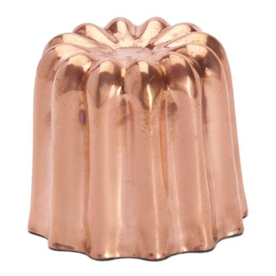 de Buyer - Canéles Mould Leivontamuotti 3,5 cm