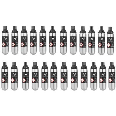 Coravin - Pure Kaasupatruuna 24 kpl