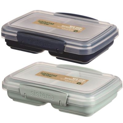 Sistema - Renew Eväsrasia 35 cl