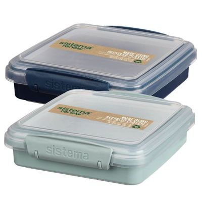 Sistema - Renew Eväsrasia 45 cl