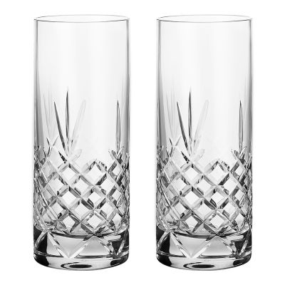 Frederik Bagger - Crispy Highball Lasi 37 cl 2 kpl