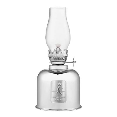 SOLSTICKAN - Öljylamppu 20 cm Hopea