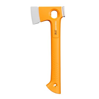 Fiskars - X-series™ X13 Retkikirves 33,2 cm Oranssi