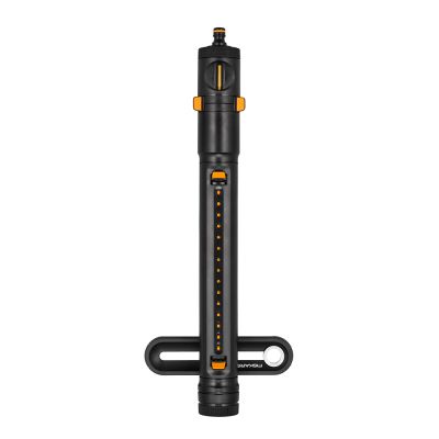 Fiskars - X-series™ Keinusadetin S-M 55,2 cm Musta