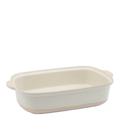 Jamie Oliver - Big Love Uunivuoka 39x25 cm Valkoinen