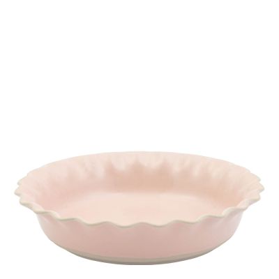 Jamie Oliver - Big Love Piirakkavuoka 28 cm Vaaleanpunainen