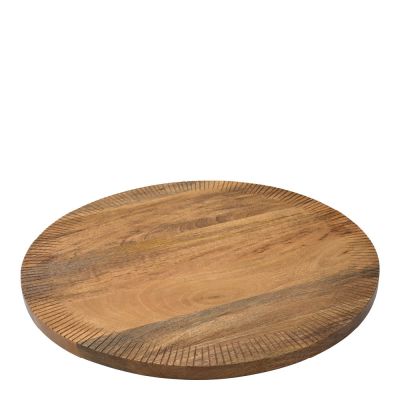 Jamie Oliver - Big Love Tarjotin 48 cm Mangopuu