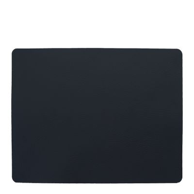 Aida - Quadro Pöytätabletti 42x33 cm 4 kpl Musta