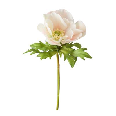 Mr Plant - Tekokukka Vuokot 43 cm Vaaleanpunainen